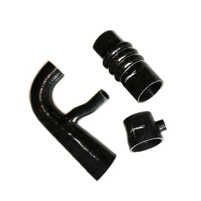 034 Motorsport Siliconen Intercooler Slangenset AUDI 200 1