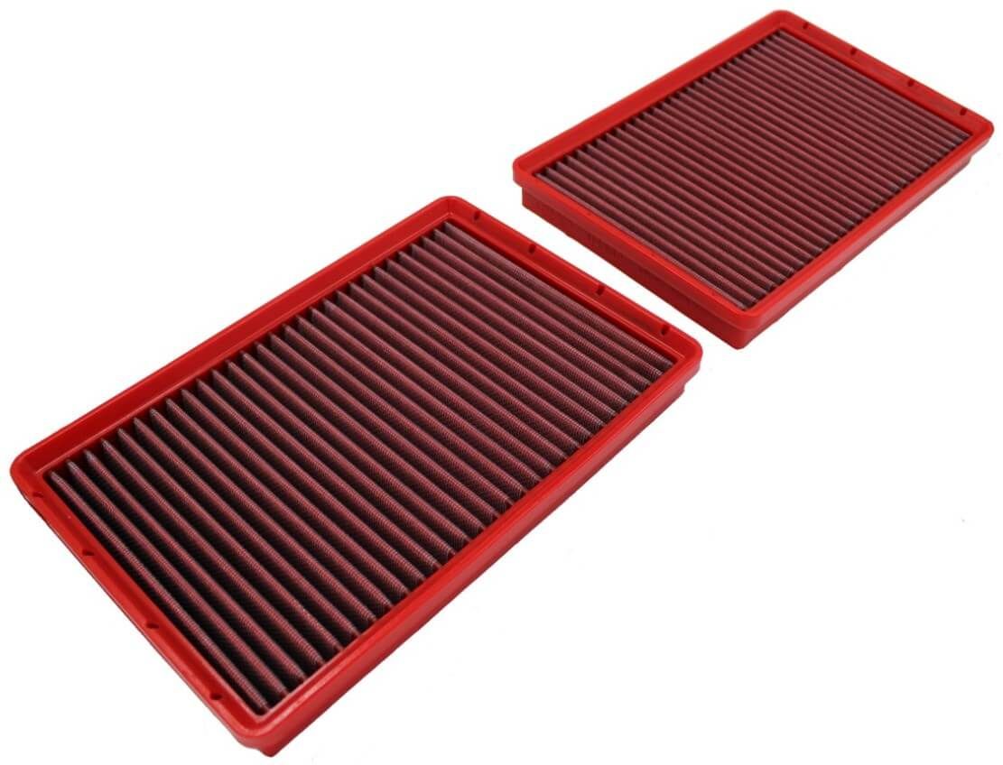 Filtro de ar BMC FERRARI SF90 STRADALE 4.0 V8 Biturbo