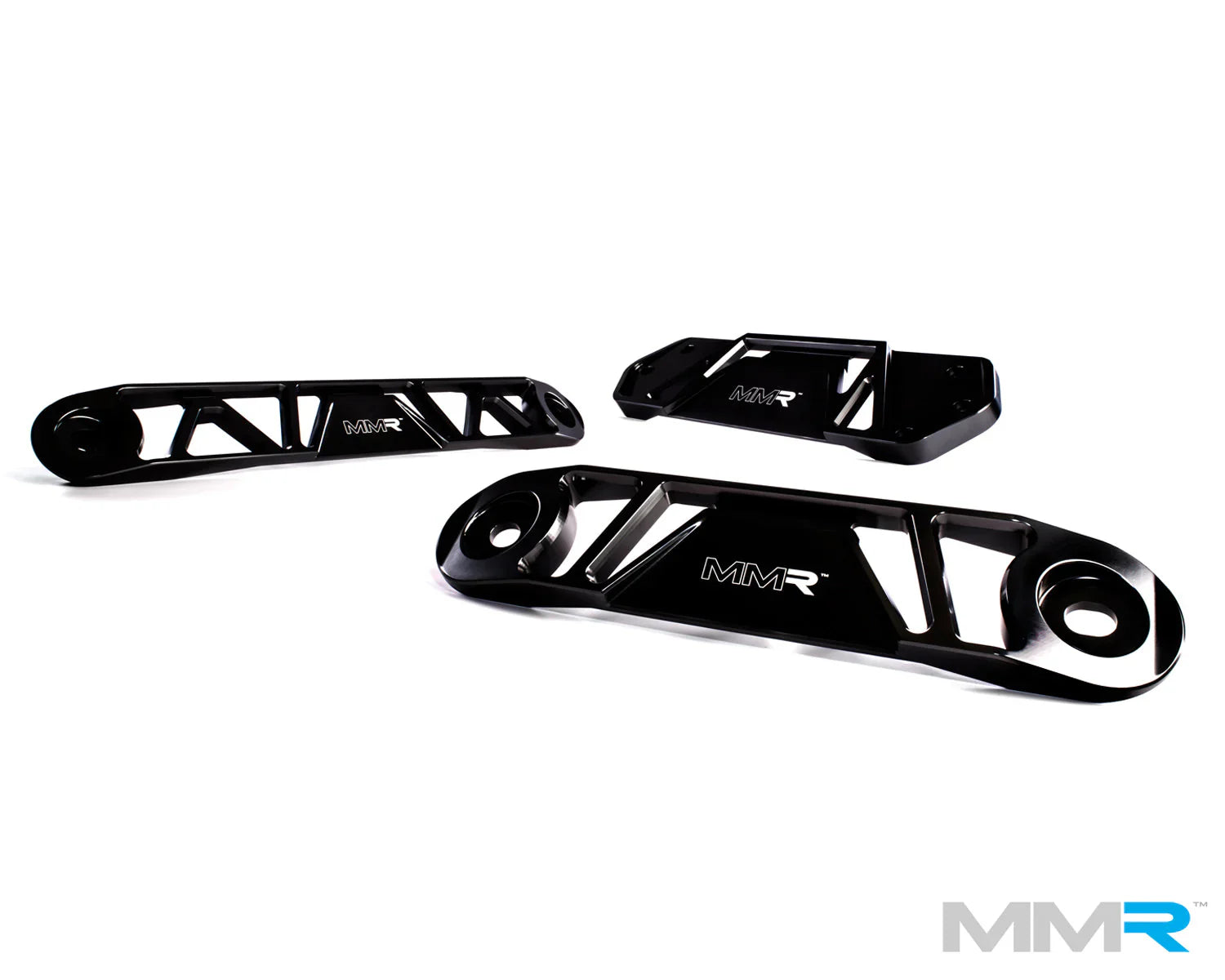 MMR Performance Unterbodenverstrebungssatz MINI F56
