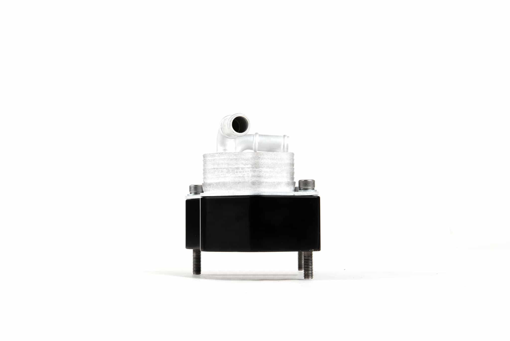 Chłodnica oleju Racingline Golf 7.5 GTI R S3 8V MQB DQ381 4