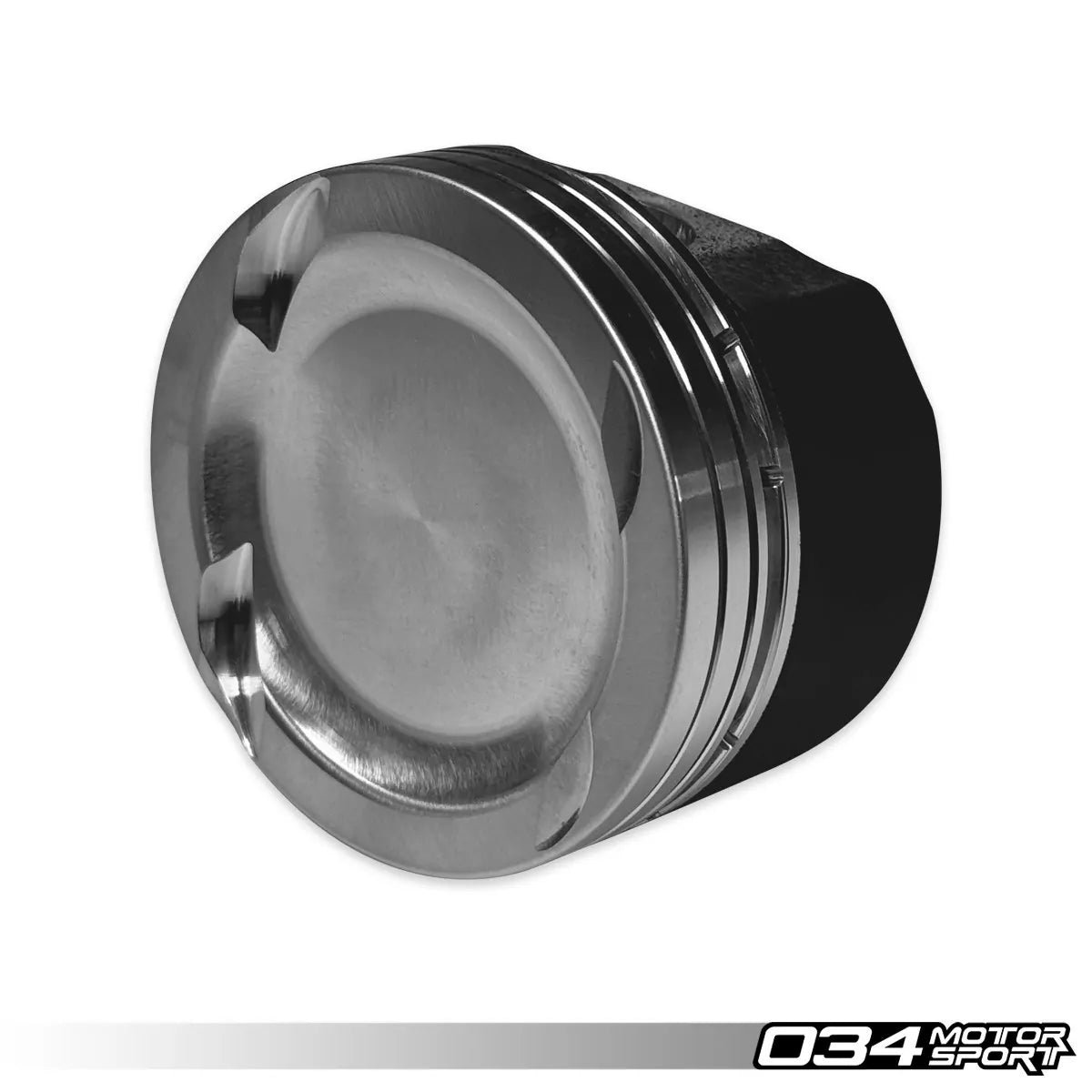 JE Schmiedekolben-Upgrades für Audi EA837 3.0T Kompressormotoren 4