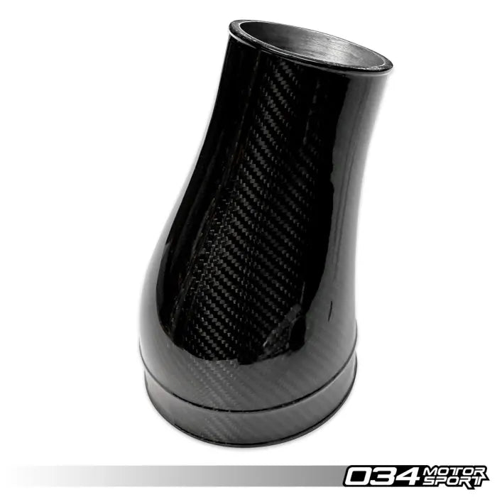 034 Motorsport SüperDüper Turbo inlaatpijp Audi B9 B9.5 S4 011