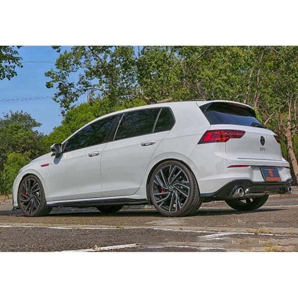 Armaspeed Side Skirt Gloss Volkswagen Golf 8 GTI 1