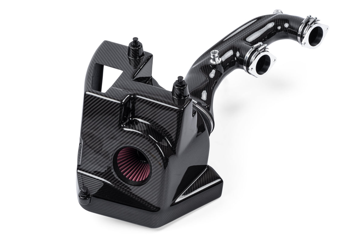 APR Carbon intake Audi RS4 B9 RS5 F5