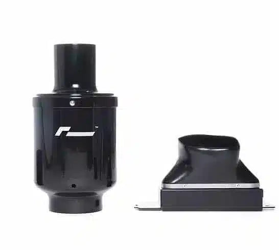 Système d'admission Racingline avec filtre en mousse pour VW Polo GTI 6C 2