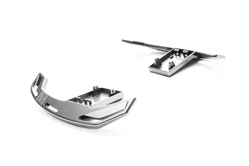 Palette cambio in alluminio billet MMR BMW FG Serie 1
