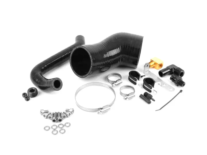 IE Poortinjectie Kit VW AUDI 2.0T FSI MK5 MK6 B7 B8 12