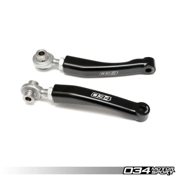 034 Motorsport Stabilisator-Endkappe links Audi A4 S4 A5 S5 04
