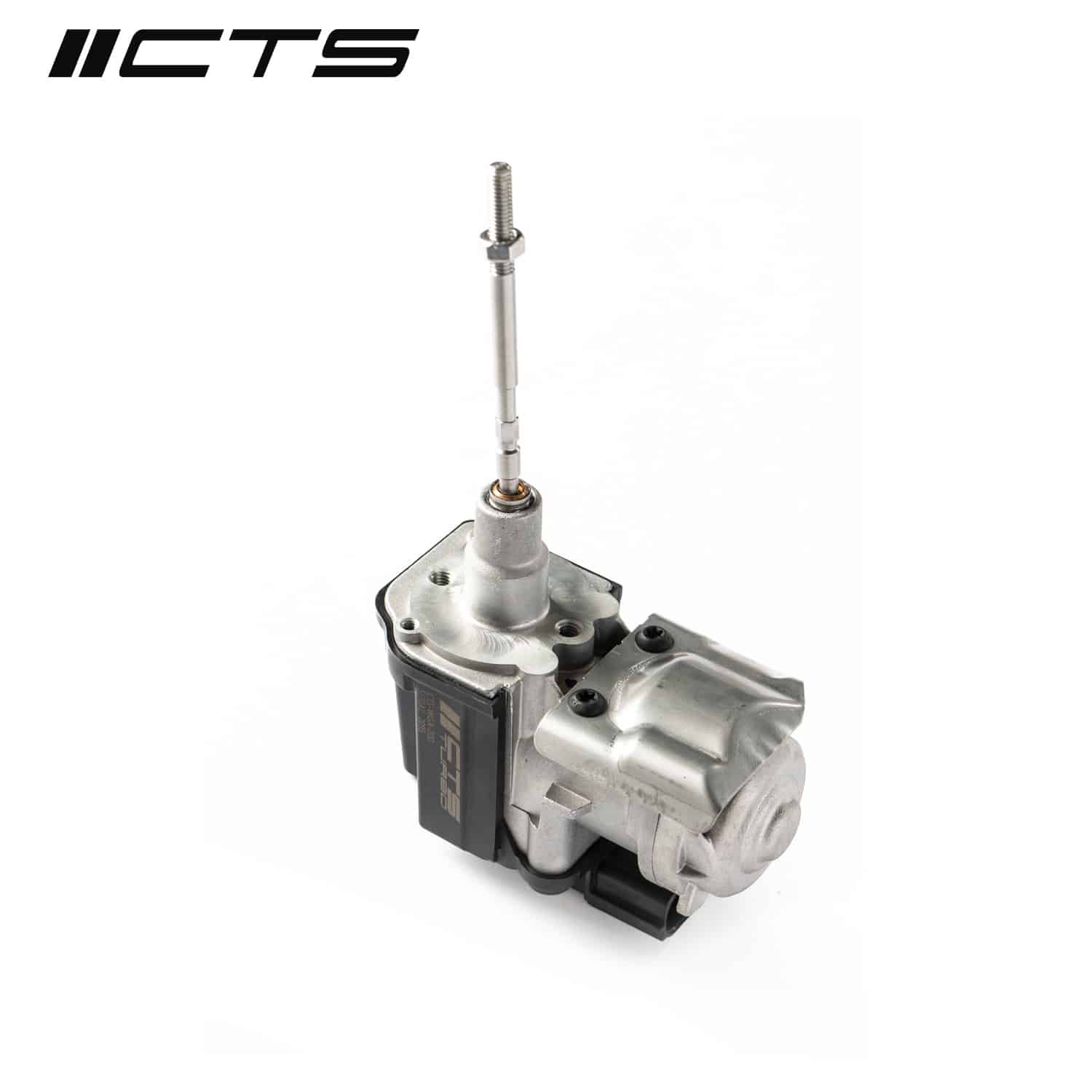 CTS Turbo Elektronische Wastegate Actuator Audi A3 8V MQB 3