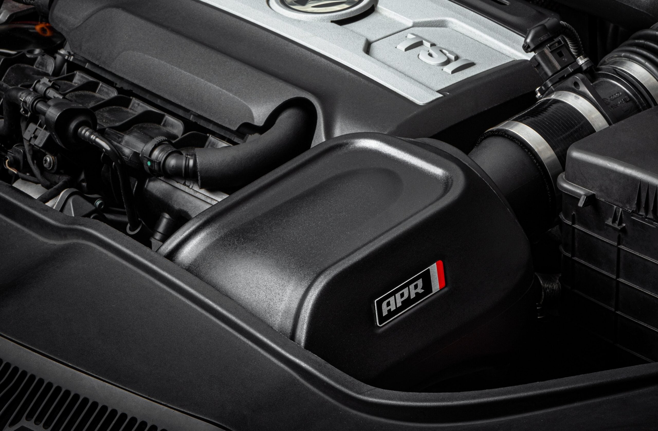 APR PEX Luftansaugung für Scirocco / Golf 6 GTI / Leon 2 FR 2.0 TSI EA888
