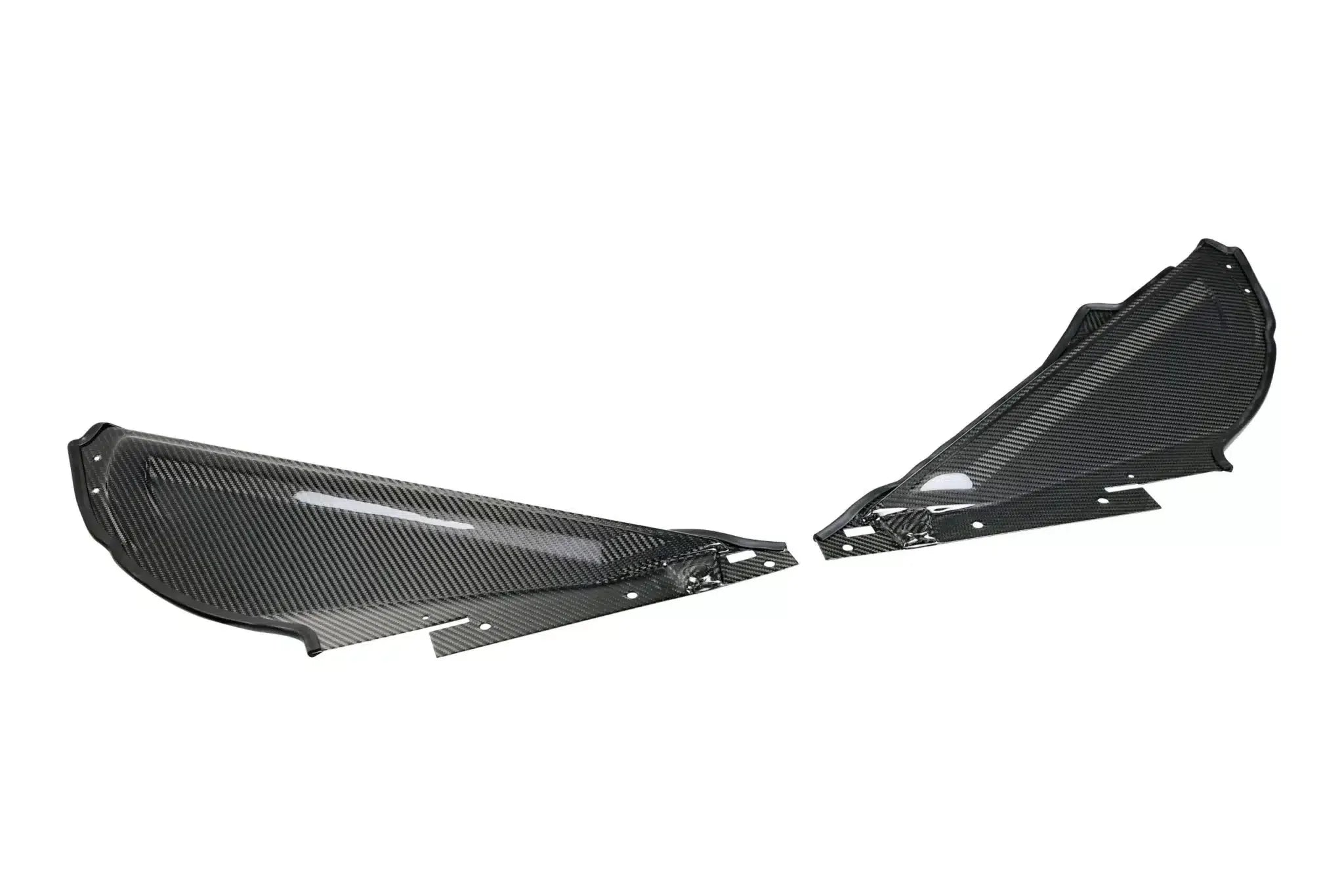 Armaspeed Air Intake Carbon BMW G8X M3 M4 S58 2
