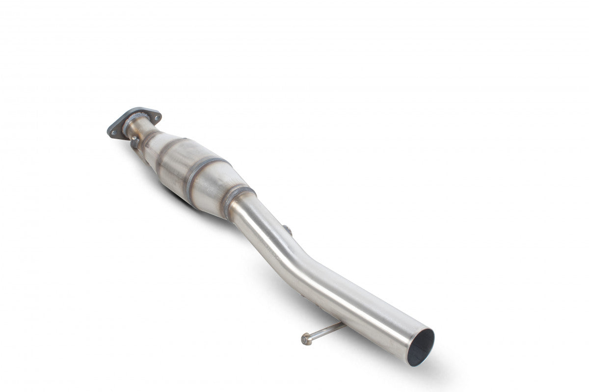 Katalizator sportowy Scorpion High Flow Ford Mk6 Fiesta ST 150 1