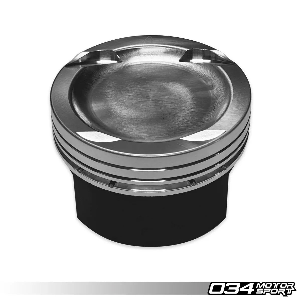 JE Forged Piston Upgrades for Audi EA837 3.0T Supercharged Engines 5