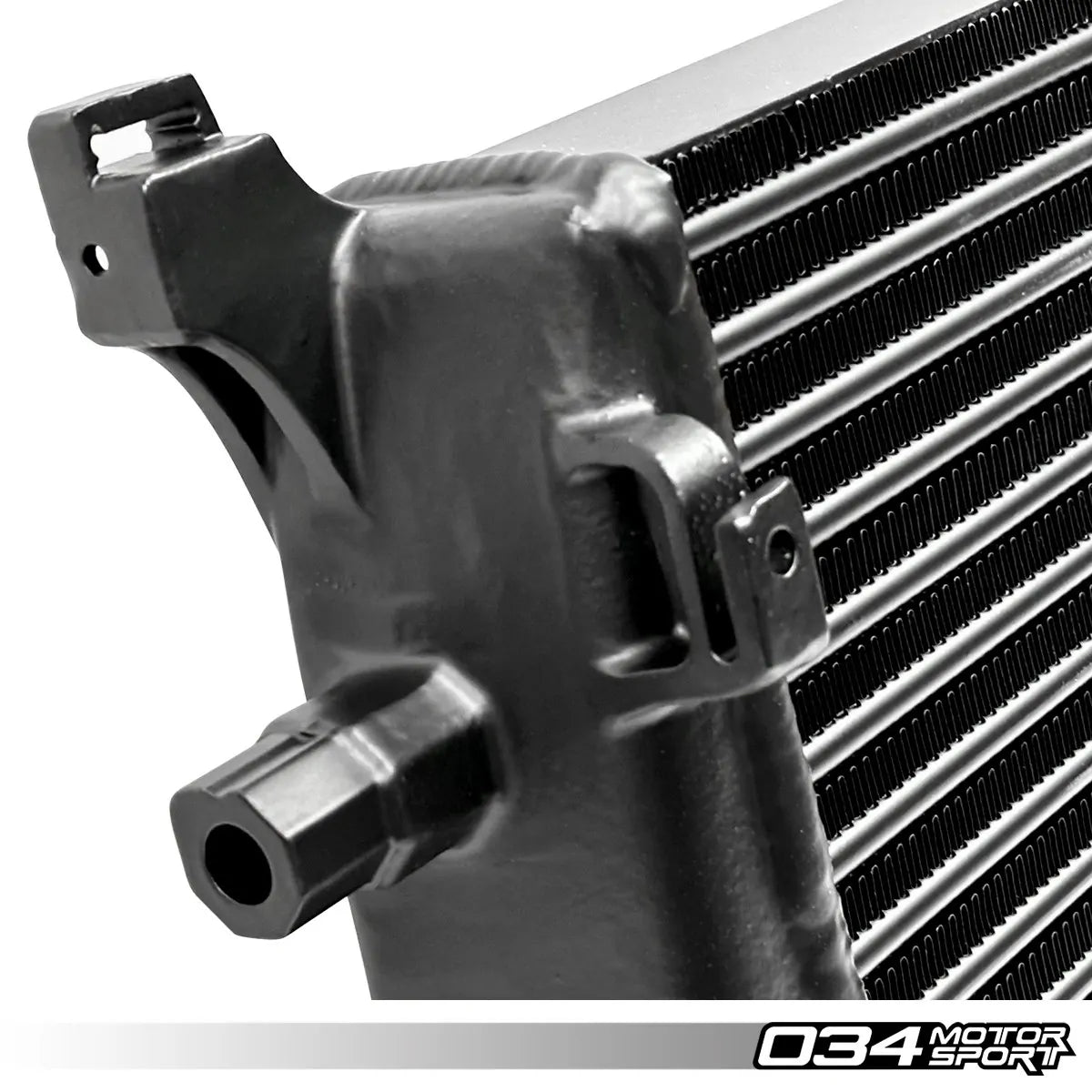 034 Motorsport Intercooler 8V Audi A3 S3 VW Golf GTI R 06