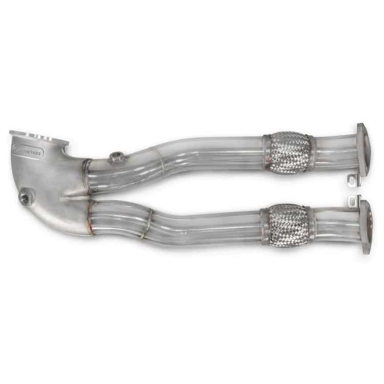 Wagner Downpipe Kit Audi Ttrs 8s & Rs3 8v 1