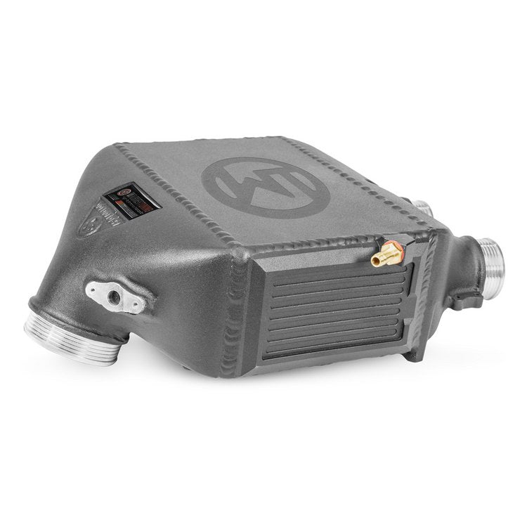 Kit intercooler Wagner pour BMW M2, M3, M4 S55