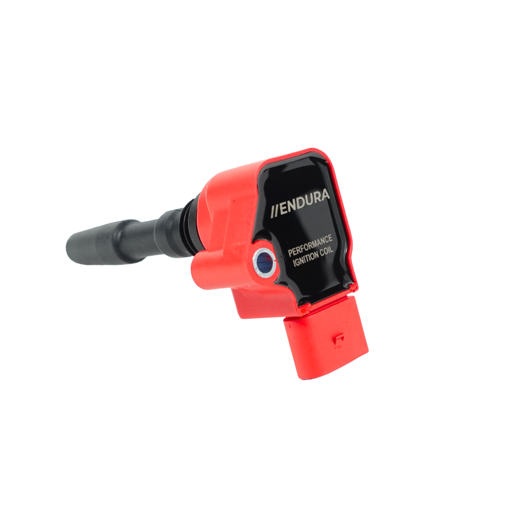MEGADEAL: Endura Performance Bobines + NGK Racing Bougies Audi 4.0 TFSI V8 (RS6, RS7, S6, S7, S8, A8 C7)