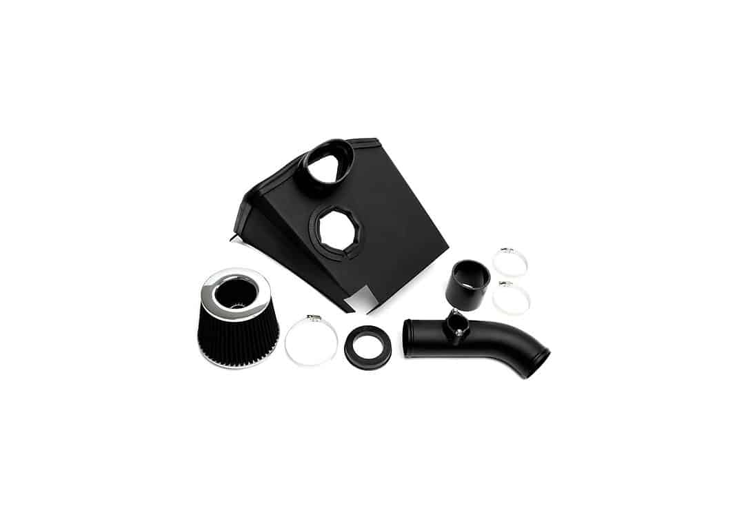 zestaw dolotu powietrza bmw 120i e82 e88 320i e90 e93