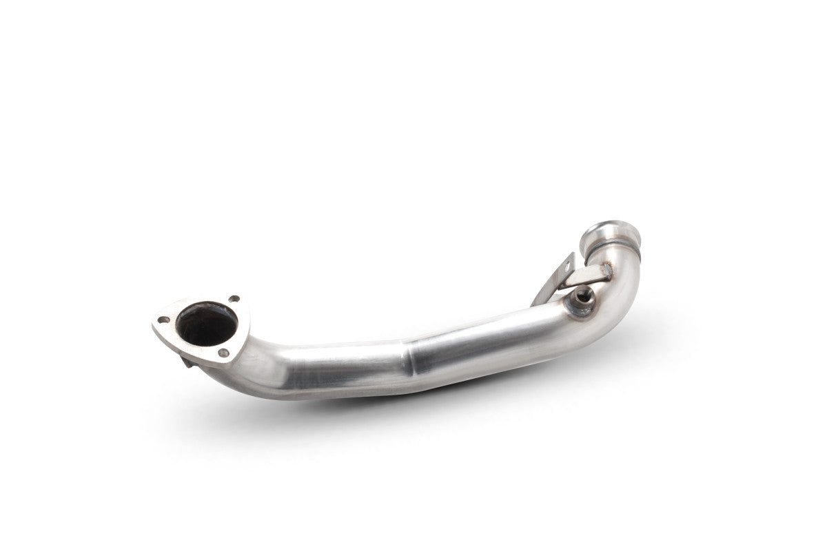 Downpipe Scorpion Decat para Mini Countryman R60 R61 Cooper 2