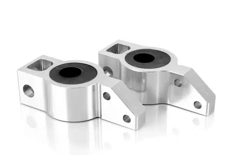 Racingline Front Suspension Bush Kit Golf 5 6 S3 8P