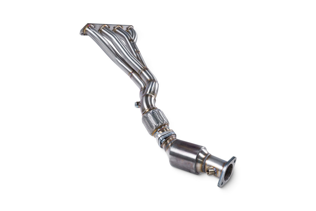 Mini Cooper S R53 & R52 1