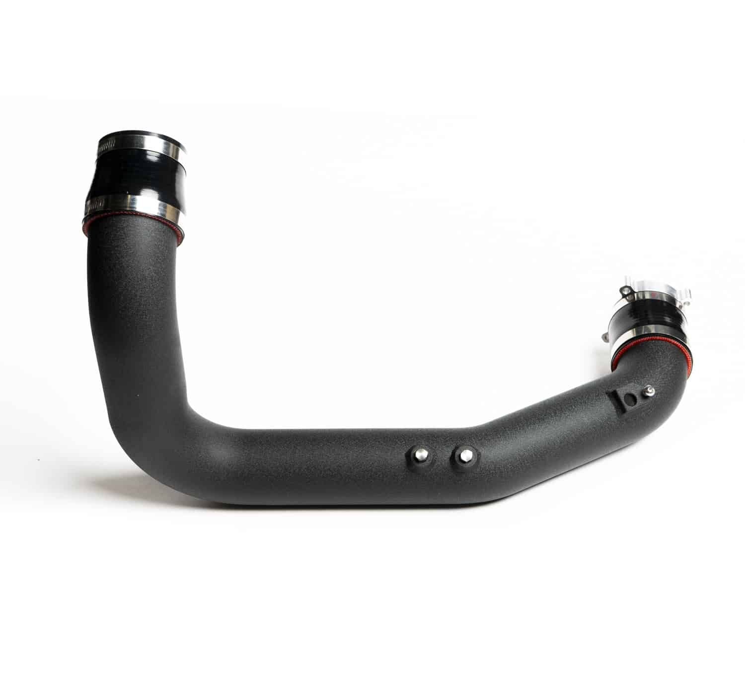 cts turbo inlet charge pipe audi s4 s5 b9 3 0 tfsi 2