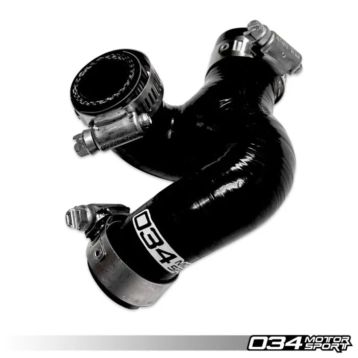 034 Motorsport Ontluchtingsslang Audi TT225 1.8T (AMU) 4