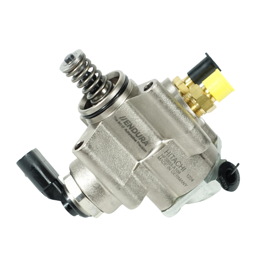 Endura HPFP Fuel Pump - 600+ HP - EA113 2.0 TFSI Golf 6R, S3 8P, Leon 1P