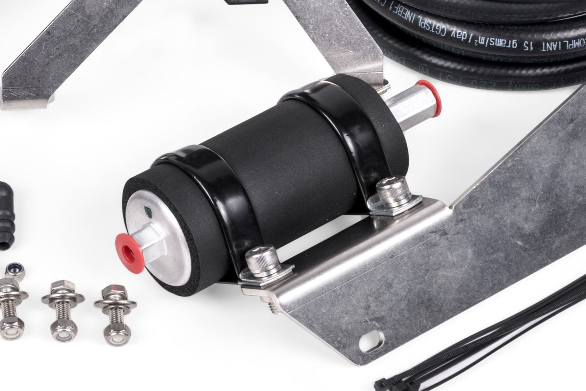 APR Laagdruk brandstofpomp kit Volkswagen Golf 5 GTI
