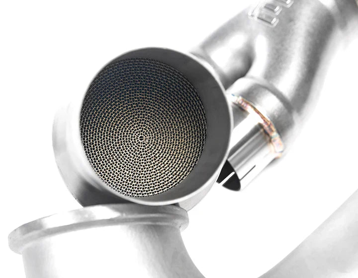 IE Performance Downpipe Systeem Audi RS3 8V 2.5T 09