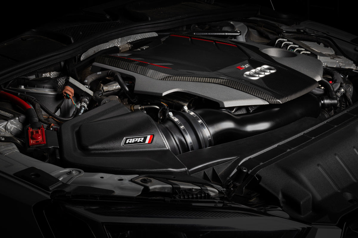 APR Intake systeem Audi RS4 B9 RS5 F5 2.9 TFSI