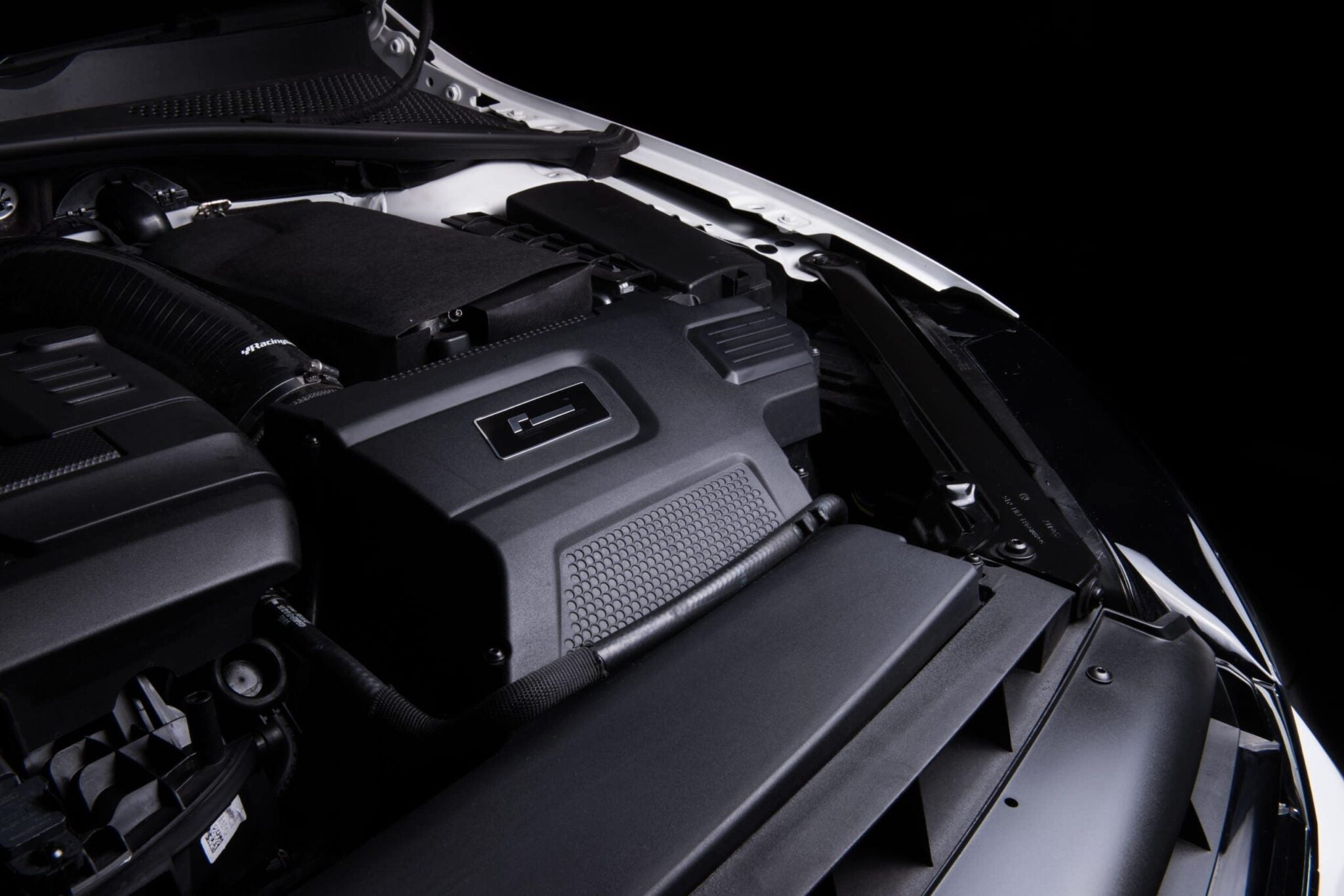 Racingline Inlaat Systeem R601 IVO Golf 8 R S3 8Y S3 8V 9 scaled