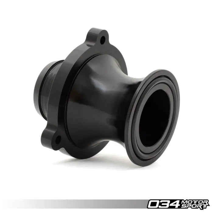 034 Motorsport Turbo Demper VW Audi EA888.3 1.8T 2.0T 02