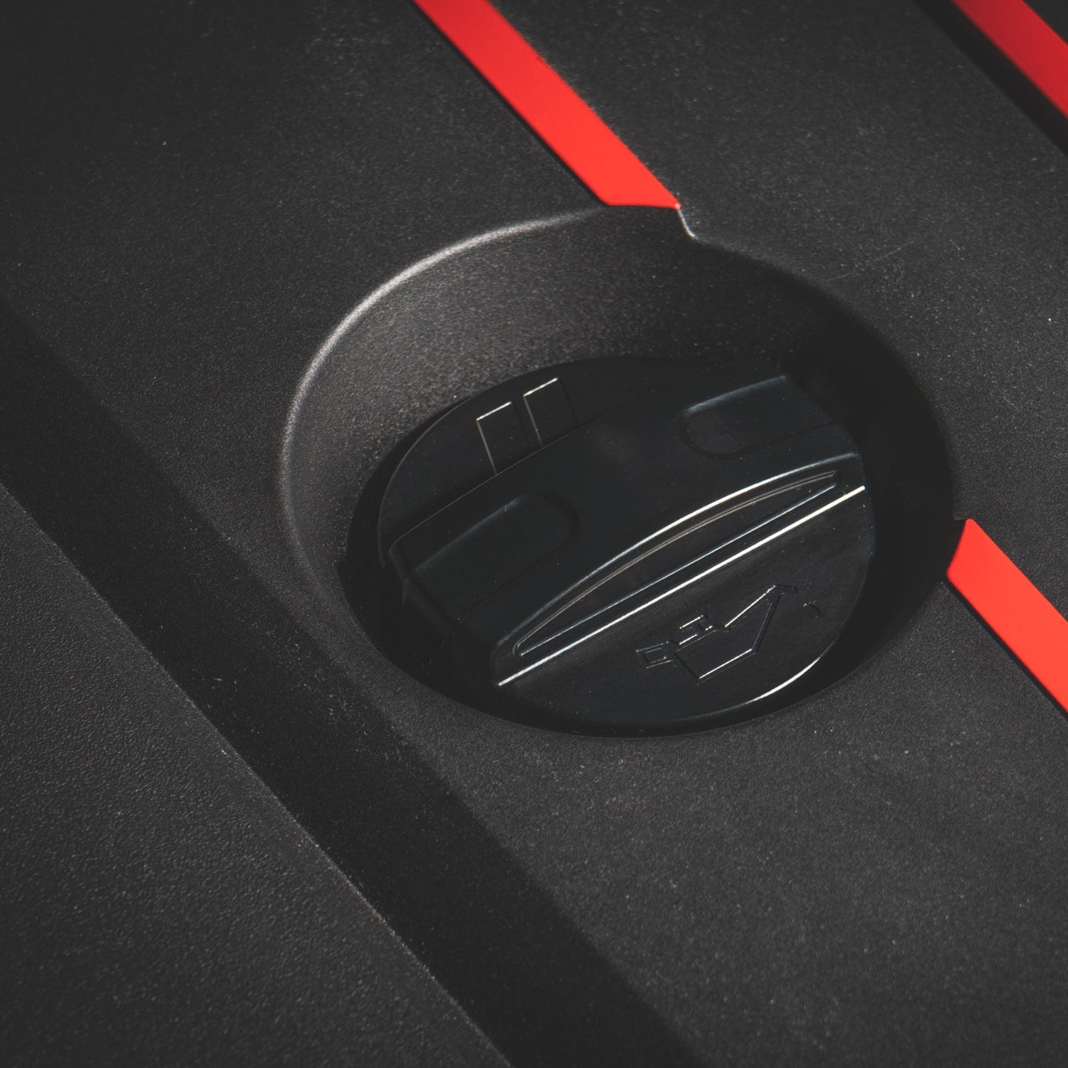 Bouchon d'huile turbo CTS Toyota Supra A9x B58 3