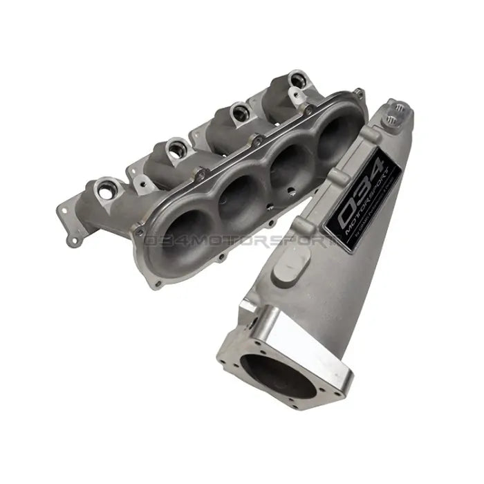 034 Motorsport Hoog Debiet Inlaatspruitstuk 1.8T Dwars 02