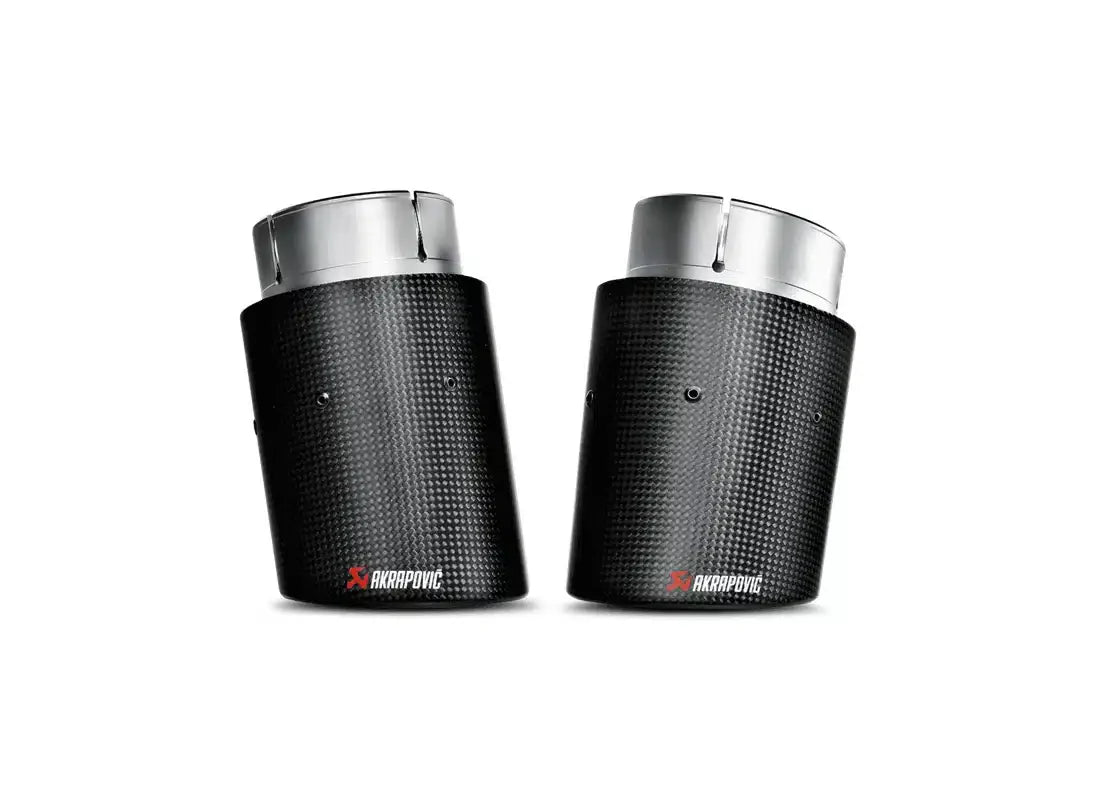Akrapovic Evolution Line Uitlaatsysteem Bmw 340i F30 F31 2