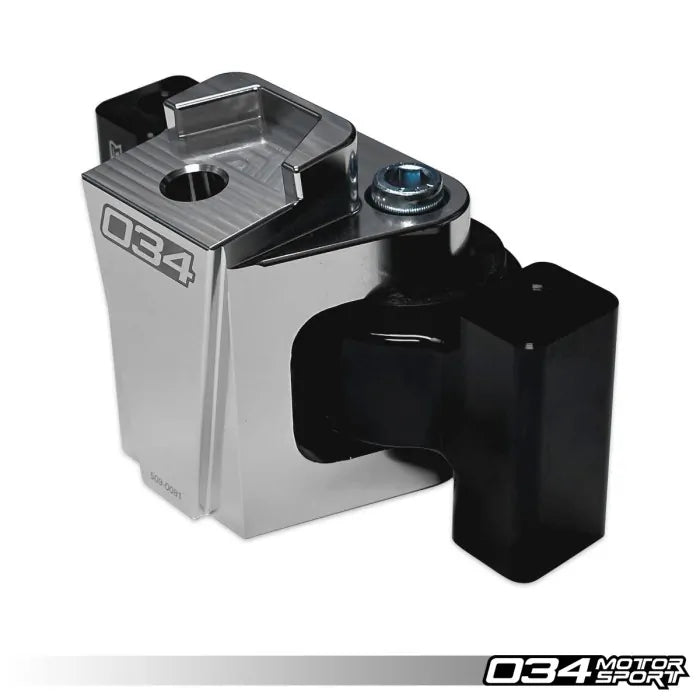 Para mocowań silnika do sportów motorowych TrackSport, C7 C7.5 Audi S6 S7 RS7 i D4 A8 S8 4.0T 4