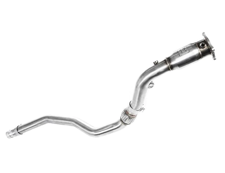 IE - Catted Downpipe - A4 A5 Q5 B8 / B8.5 2.0T