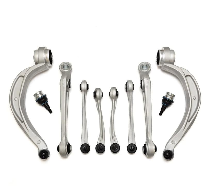 034 Motorsport-Querlenker-Kit Audi A4 S4 RS5 Sq5 B8