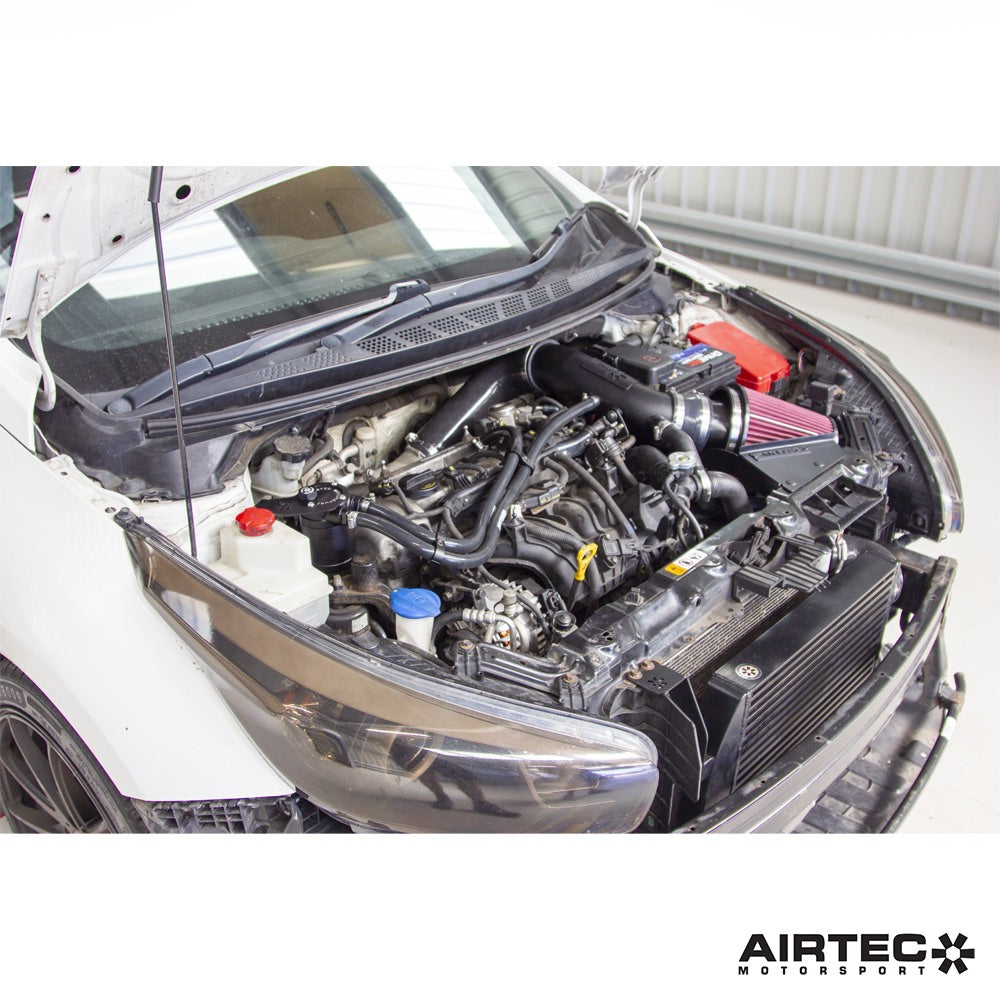 Airtec Oil Catch Can Kia Ceed GT (Gen 2) 4