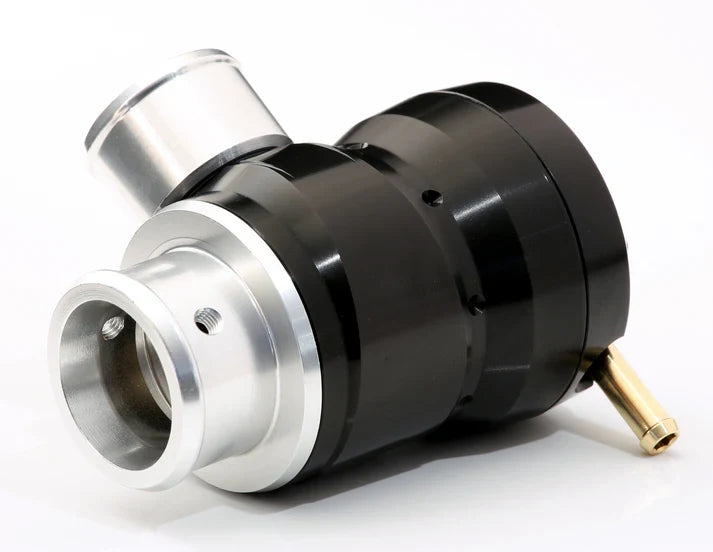 GFB Universal 25mm In Out Recirc. Mach 2 TMS Audi A3 1