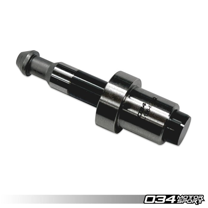 Kit de mise à niveau du piston de pompe à carburant haute pression 034Motorsport, Audi 4.0T 2
