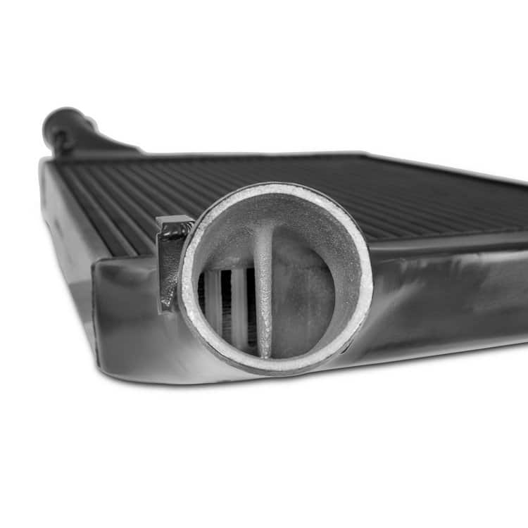 Wagner Competition Intercooler Kit Audi 2.0 Tdi 3