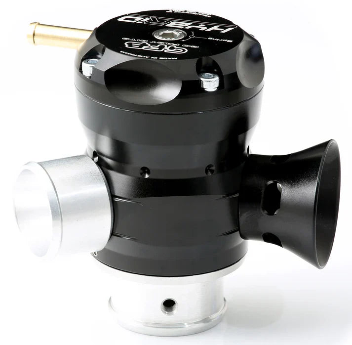 GFB 35mm In 30mm Out Hybrid TMS Subaru WRX STI