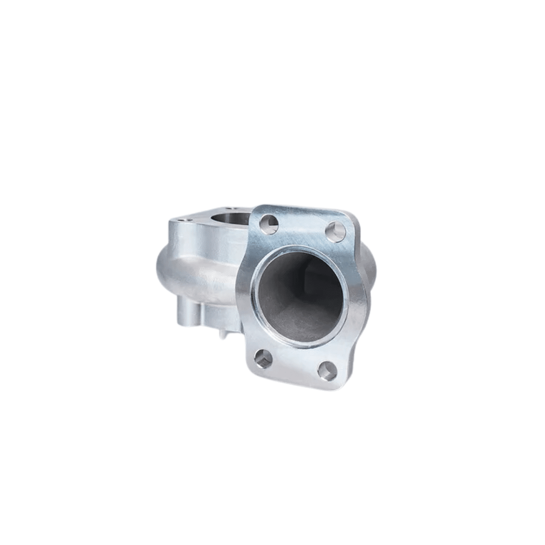 turbo systems turbine housing audi 100 200 quattro 2 2 4