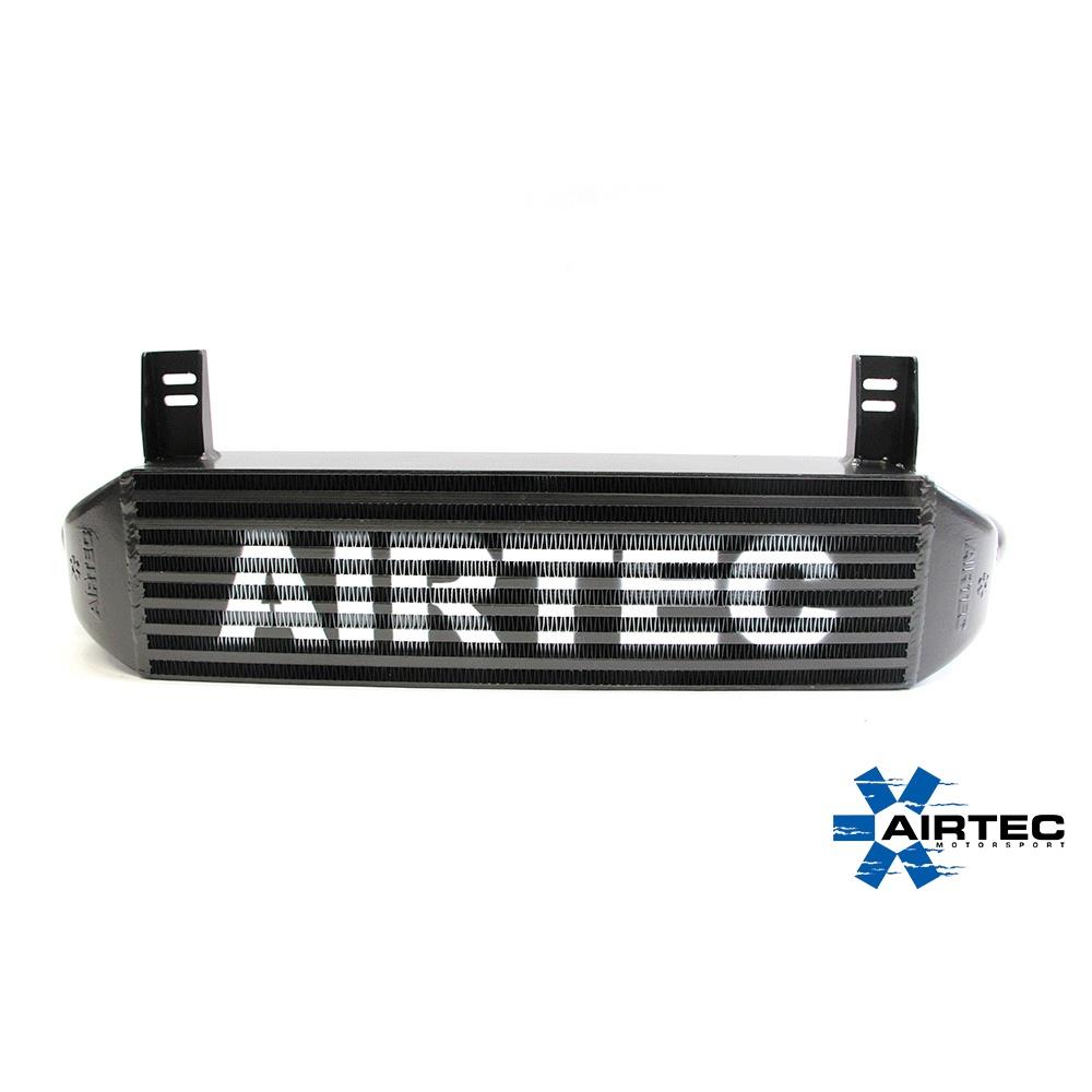 Intercooler Airtec BMW 320D E462