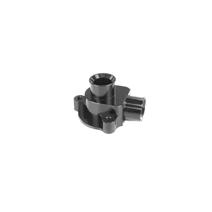 Alpha Competition Umluftventil-Adapter VW Golf