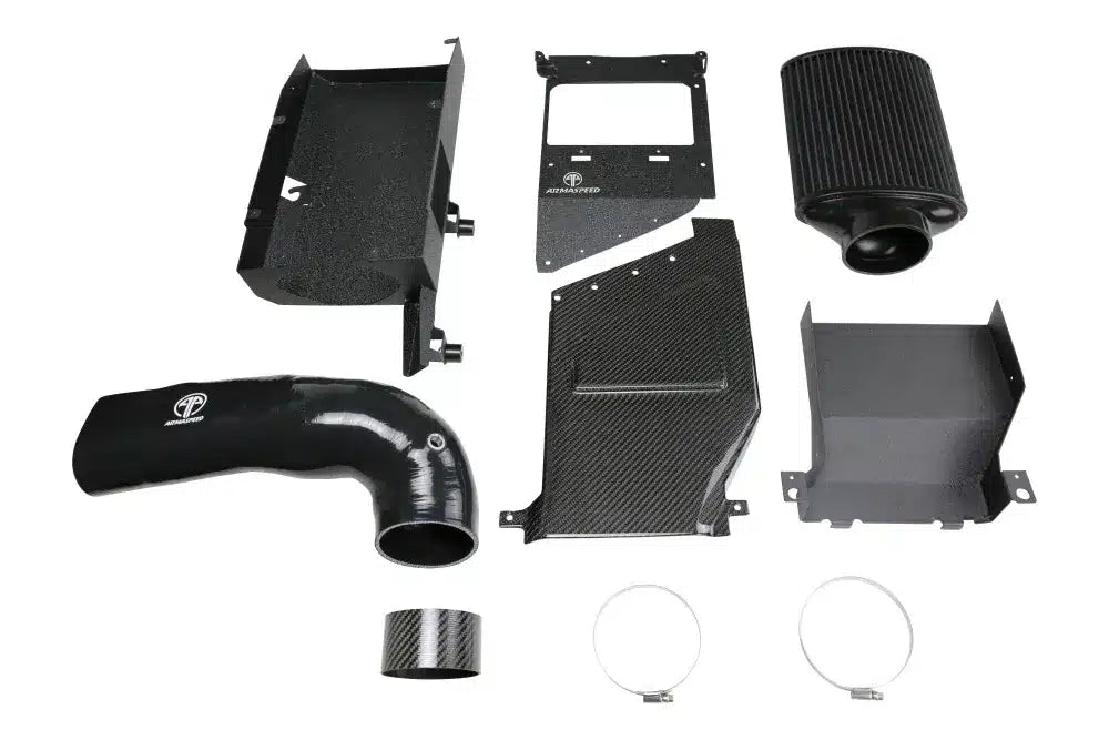 Armaspeed Air Intake Mercedes W167 GLE 53 C167 M256
