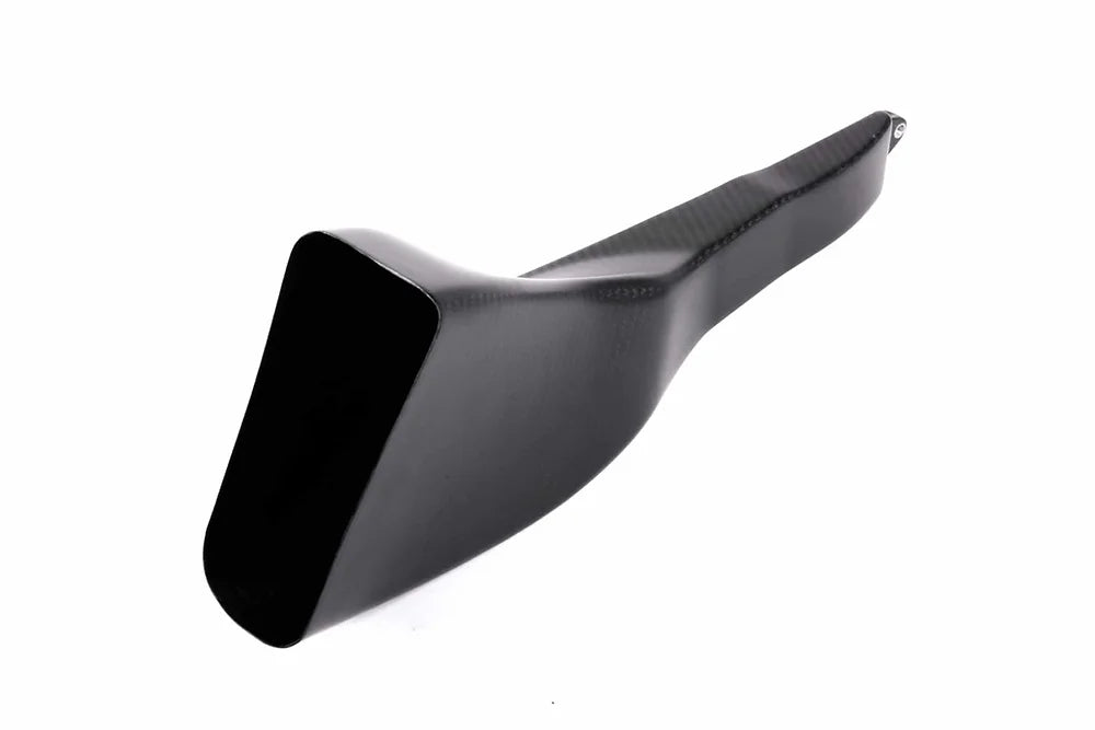Sistema di aspirazione dell'aria Racingline Audi S4 S5 B9 2
