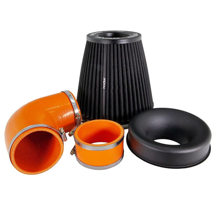 Kit d'admission Proram sans calculateur Ford Focus ST 225 PRK 225 ou